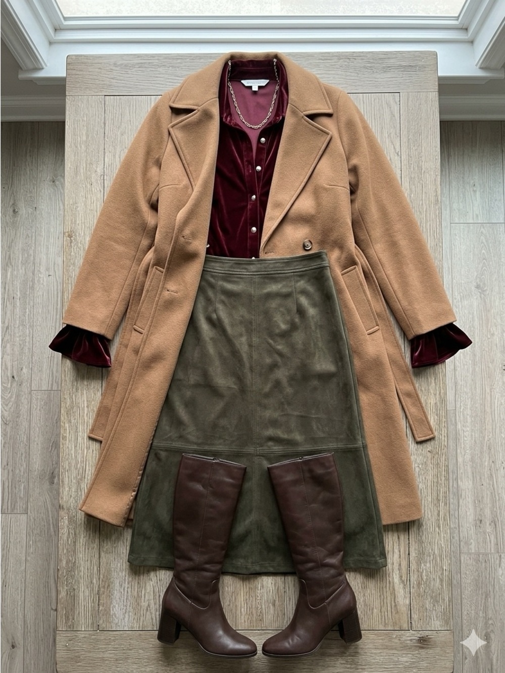 Curated Color Theory Autumn bundle - Picture 5 of 7